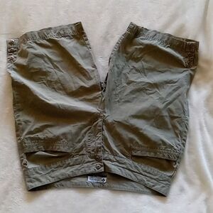 Columbia womens shorts US sz8